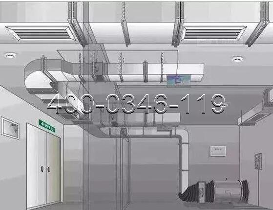 排煙防火閥如何維護