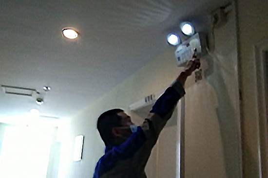 為什么企業(yè)每年要做消防檢測(cè)？有哪些法律責(zé)任？