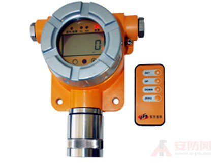 細說可燃氣體報警器應(yīng)用